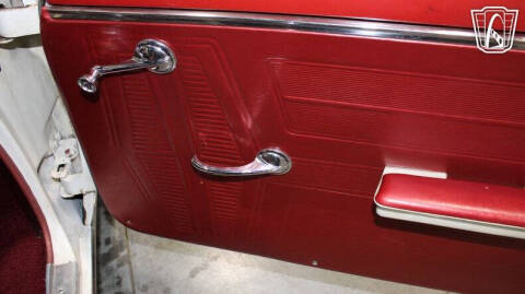 1963 Pontiac Tempest