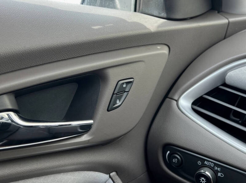 2020 Chevrolet Malibu LS Fleet