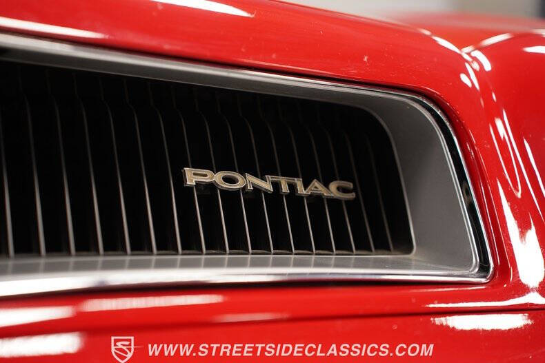 1974 Pontiac Firebird