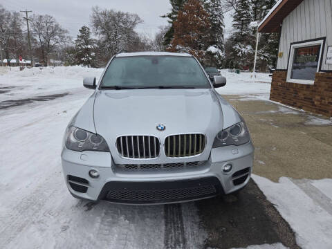 2012 BMW X5 xDrive35d
