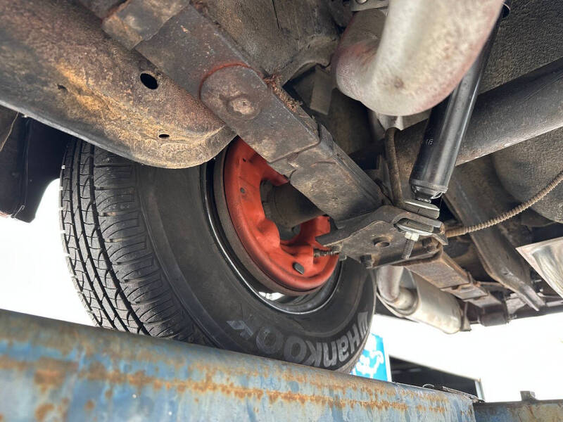 1961 Ford Thunderbird