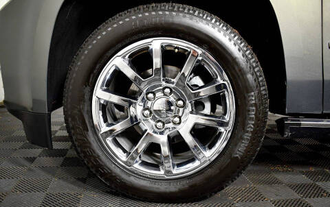 2017 GMC Yukon XL Denali