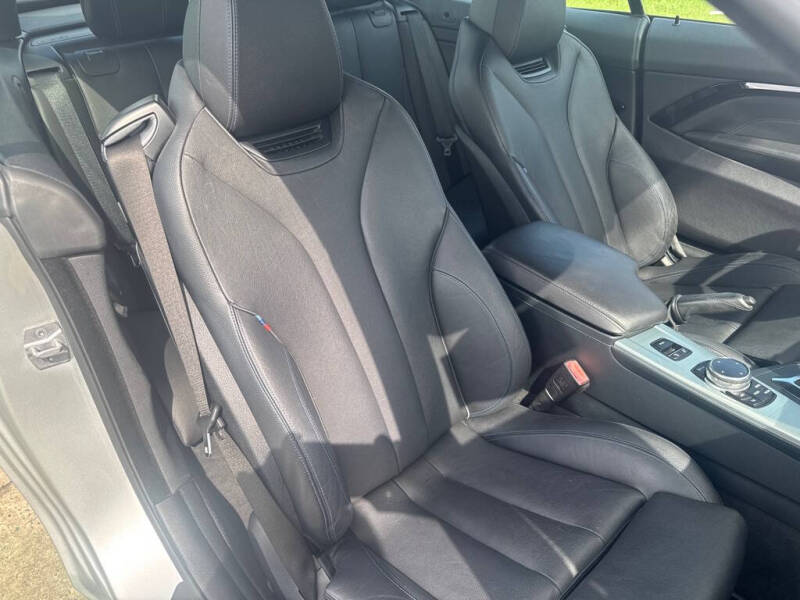 2014 BMW 4 Series 428i