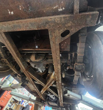 1955 Austin-Healey 100.4 BN1