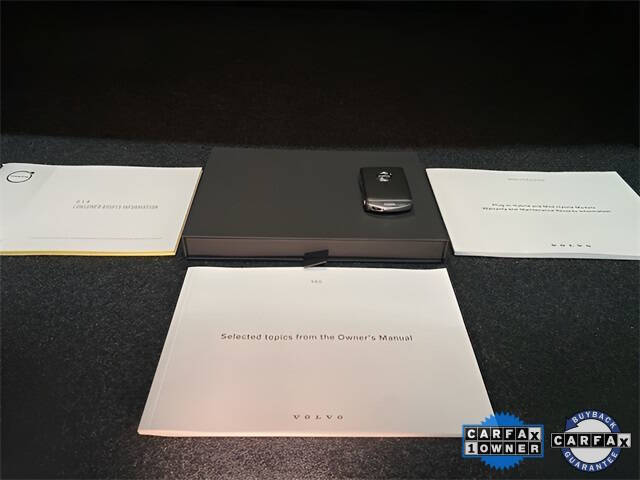 2025 Volvo S60 B5 Core