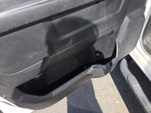 2015 RAM 2500 Tradesman