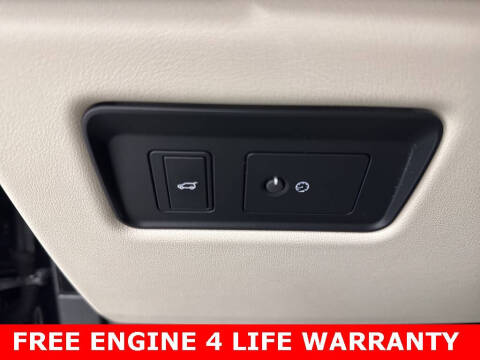 2021 Land Rover Range Rover P525 HSE Westminster Edition