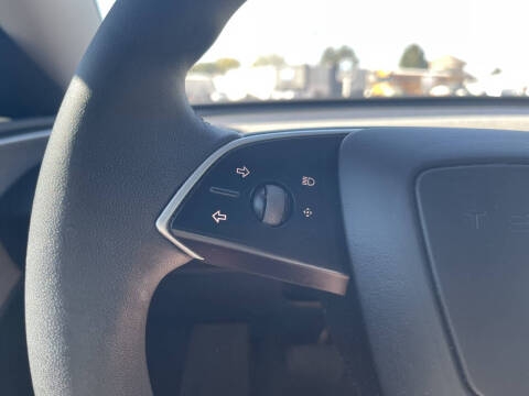 2024 Tesla Model 3 Long Range