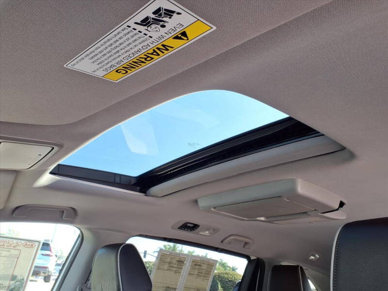 2021 Honda Odyssey Elite