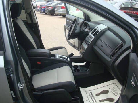 2009 Dodge Journey SXT