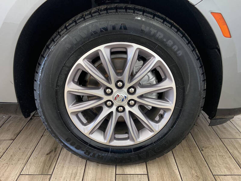 2024 Buick Enclave Premium