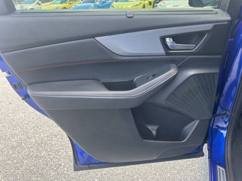 2023 Acura MDX SH-AWD w/A-SPEC