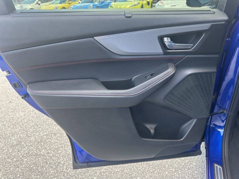 2023 Acura MDX SH-AWD w/A-SPEC