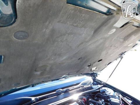 1995 Oldsmobile Cutlass Supreme