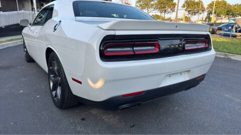 2019 Dodge Challenger R/T