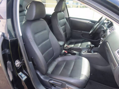 2013 Volkswagen Jetta