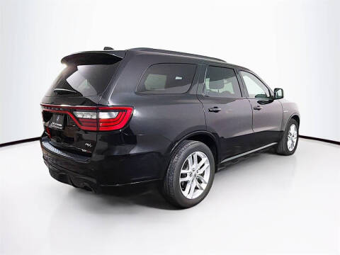 2024 Dodge Durango R/T Plus