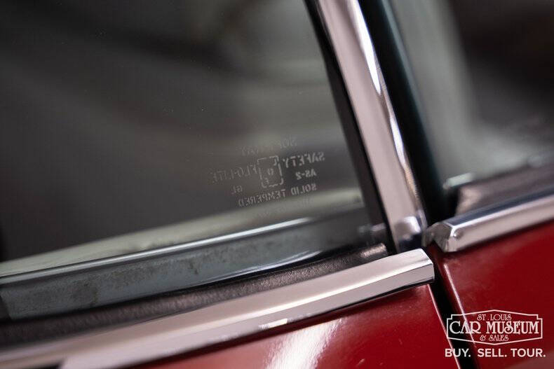 1974 Cadillac Eldorado