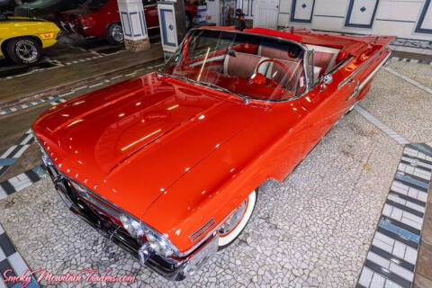 1960 Chevrolet Impala