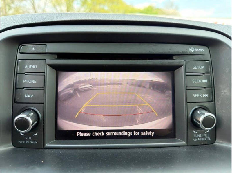 2013 Mazda CX-5 Touring