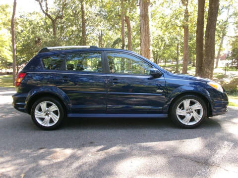 2006 Pontiac Vibe