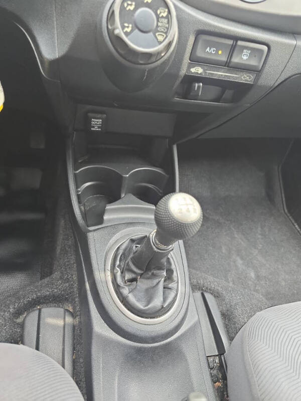 2010 Honda Fit