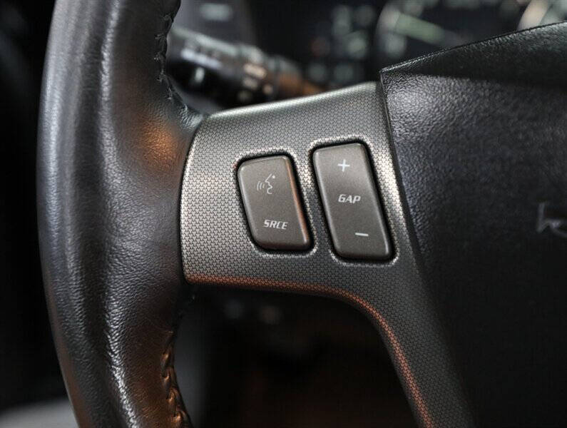 2007 Cadillac XLR