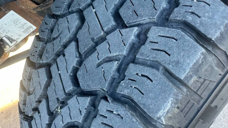 2012 Chevrolet Silverado 2500HD LT