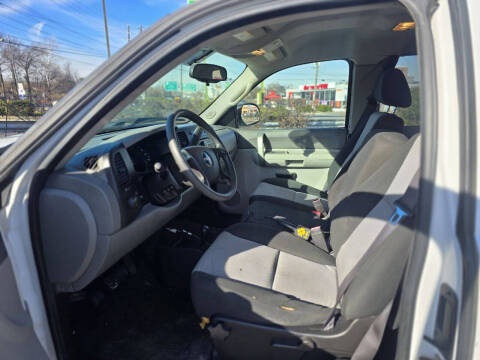 2009 GMC Sierra 1500 SL