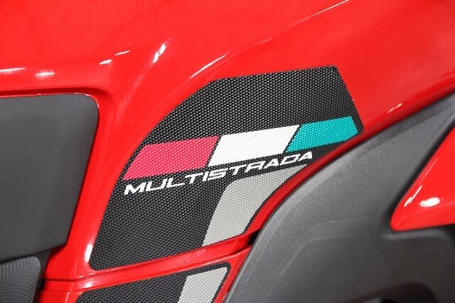 2017 Ducati MULTISTRAD