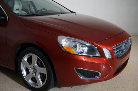 2013 Volvo S60 T5 Premier Plus