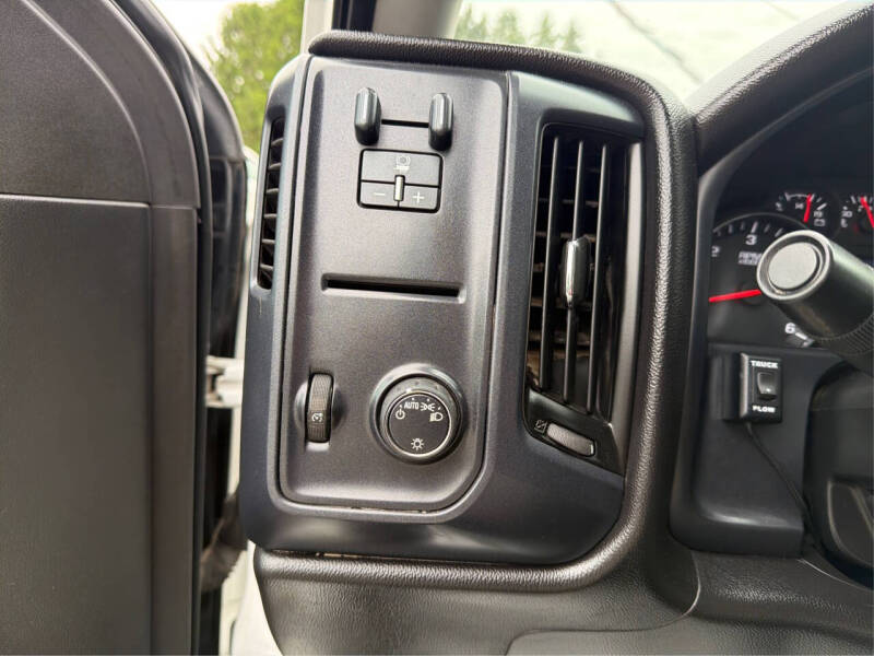 2015 GMC Sierra 3500HD