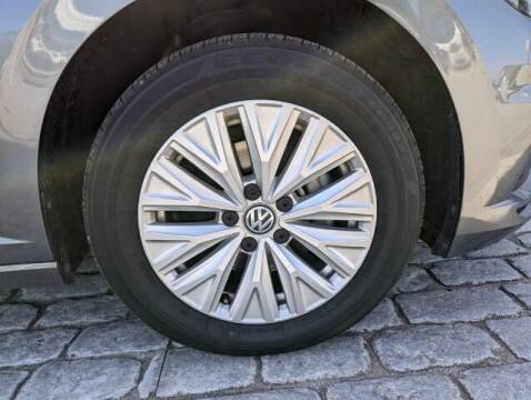 2020 Volkswagen Jetta for sale at Southern Auto Solutions-Jim Ellis Volkswagen Atlan in Marietta GA