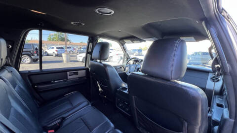 2017 Ford Expedition XLT