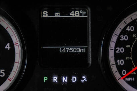 2018 RAM 3500 Tradesman