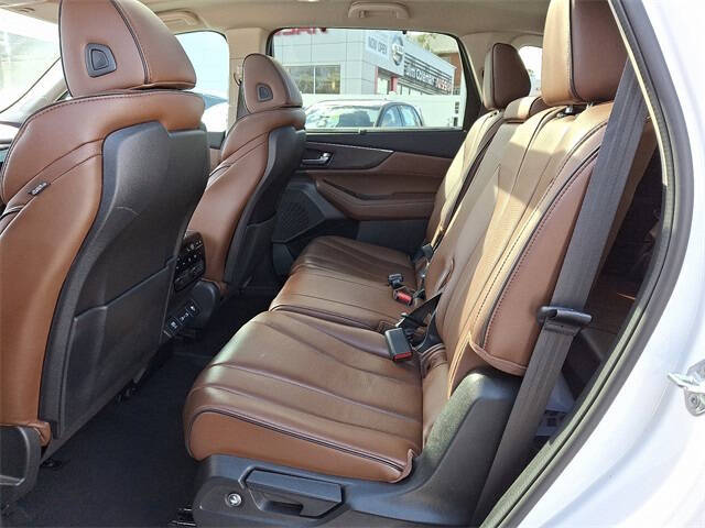 2023 Acura MDX SH-AWD w/Advance