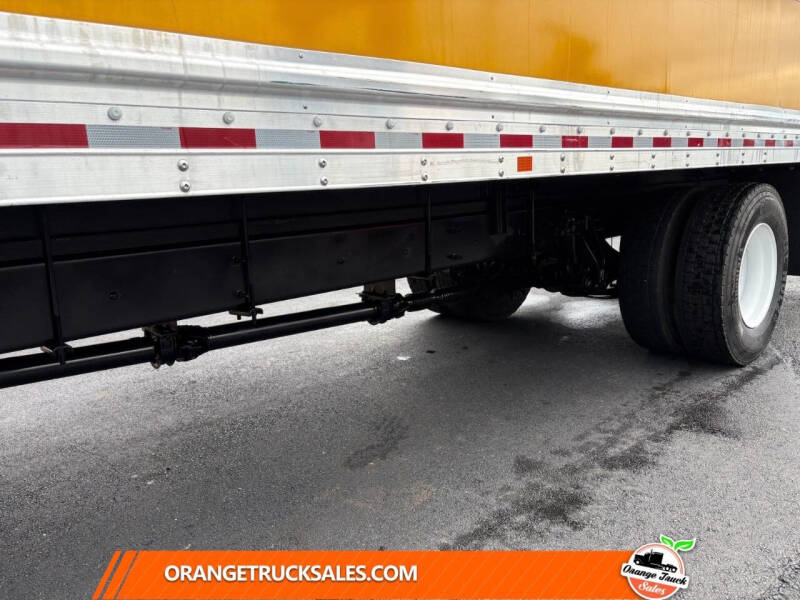 2019 International DuraStar 4300