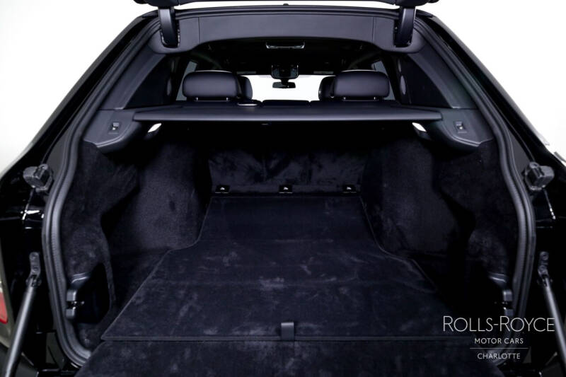 2024 Rolls-Royce Cullinan