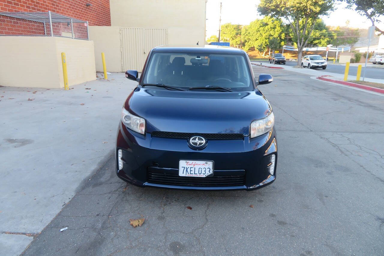 2015 Scion xB for sale at The Car Vendor LLC in Bellflower, CA