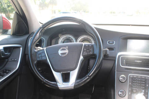 2013 Volvo S60