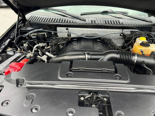 2016 Ford Expedition XLT