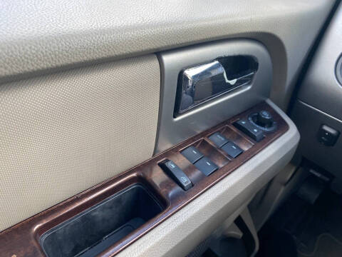 2008 Ford Expedition Limited