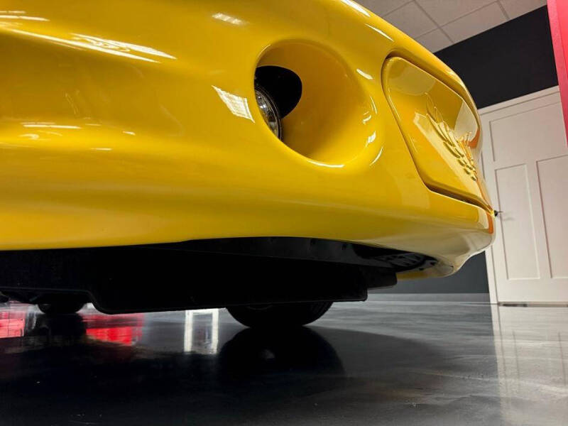 2002 Pontiac Firebird