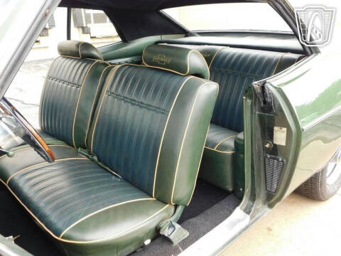 1970 Chevrolet Impala