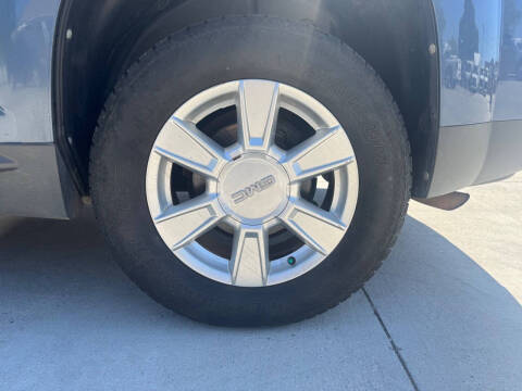 2012 GMC Terrain SLE-1