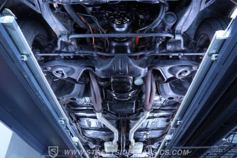 1971 Chevrolet Chevelle