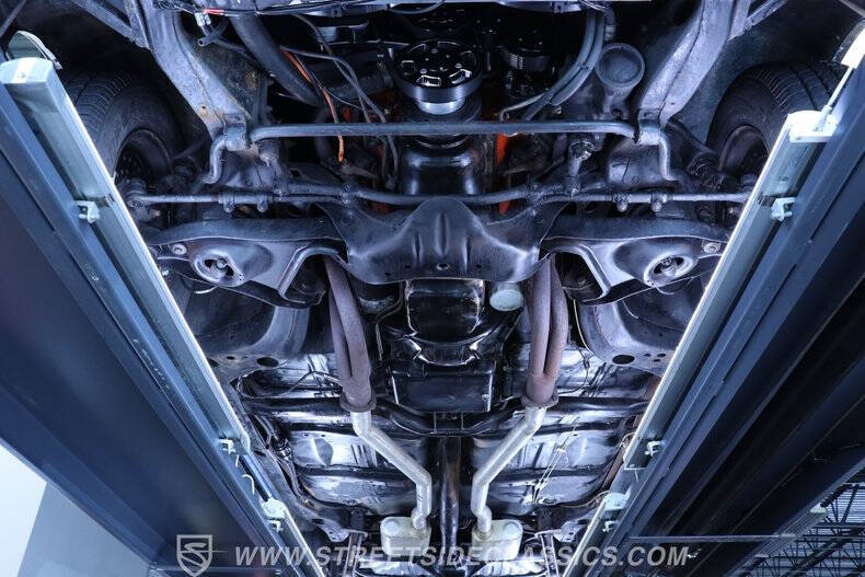 1971 Chevrolet Chevelle