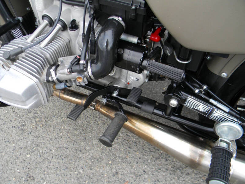 2018 Ural Gear Up