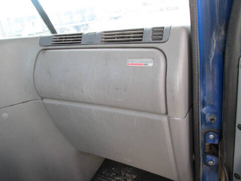 2008 Freightliner Tandem