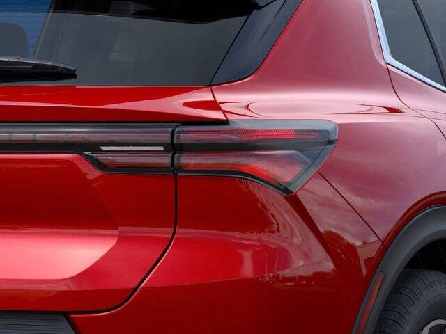 2026 Chevrolet Equinox EV LT 2